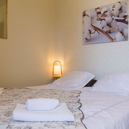 Le Grand Appartement D'Albusse Sarlat-la-Canéda Buitenkant foto